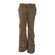 Burton Society Snowboard Pants Capers