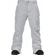 Burton TWC Smuggler Snowboard Pant Bright White