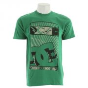 DC Shocked T-Shirt Celtic