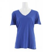 DC So Long T-Shirt Blue Surf