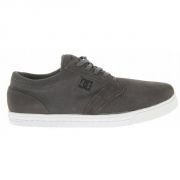 DC Trust Skate Shoes Dark Shadow