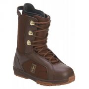 Forum Aura Snowboard Boots Chocolate