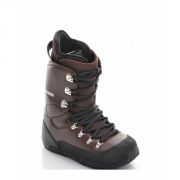 Forum Shepherd Snowboard Boots Brown